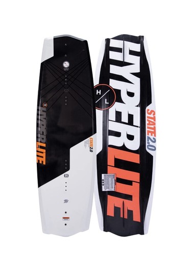 Hyperlite state wakeboard - hyperlite, 2.0