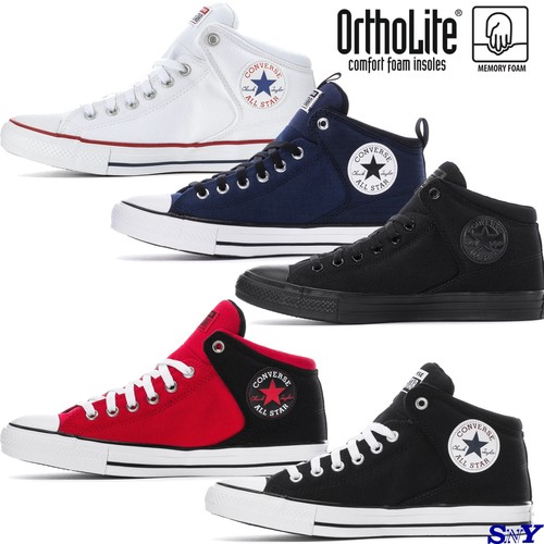 Converse men chuck taylor - converse,