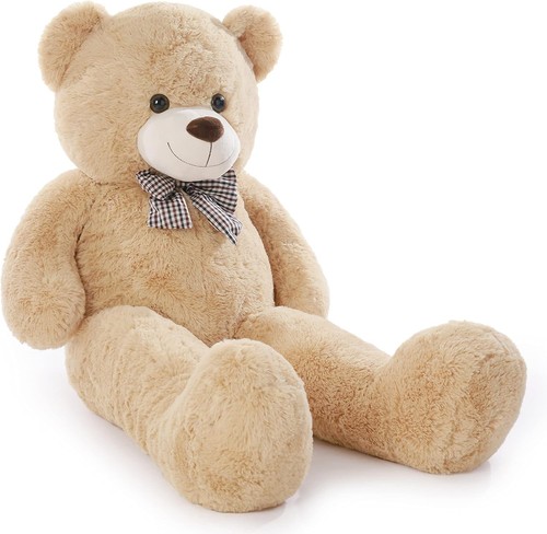 Oso peluche gigante 47 - de,