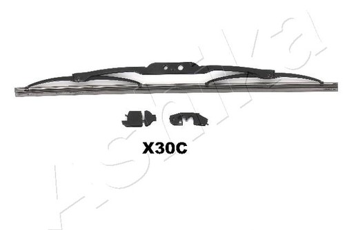 Ashika x30c wiper blade for - sa-x30c,