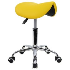 Tabouret Selle de Cheval