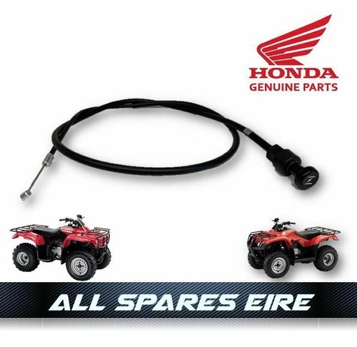 Genuine oem honda - oem, trx