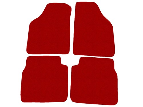 Basic tapis sol pour fiat - basic,