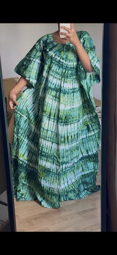 Robe africaine - africaine,
