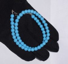 Collier d'anniversaire en