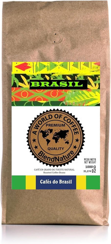 Grains café 1kg 100 - grains, 1kg-100%
