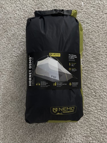 Nwt nemo hornet osmo p - nwt-,