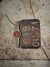 Plaque immatriculation 125 175 - immatriculation,