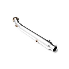 Downpipe pour audi avant - downpipe,