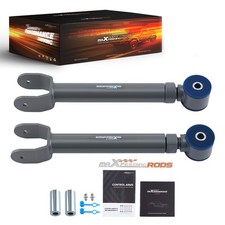 Avant Upper Suspension Track