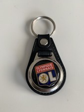 Porte clé Olympique Lyonnais