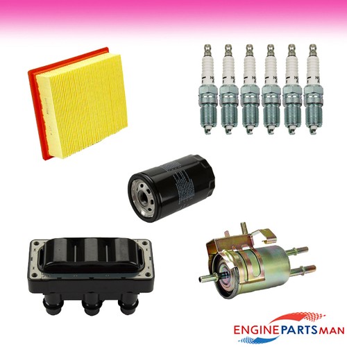 Fits ford ranger v6 - tk,