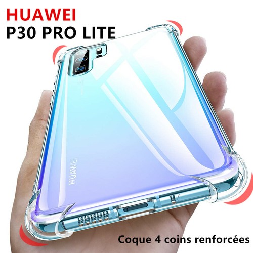 Coque housse case - huawei, p30