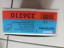 Relai 2 entrées Audio/Vidéo