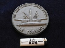 TONNANT  / SOUS MARIN