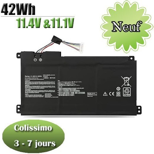 Batterie b31n1912 c31n1912 - b31n1912,