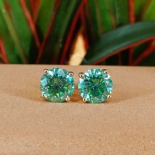 Magnifiques boucles d'oreilles