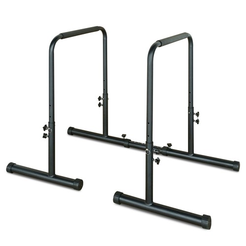 Power tower dip station - power,