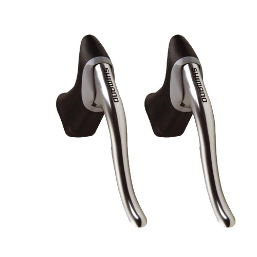 Paire leviers frein - leviers,