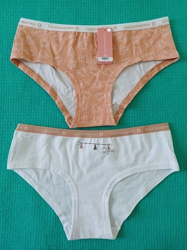 Lulu castagnette lot - castagnette, de
