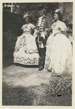 PHOTO ANCIENNE - VINTAGE