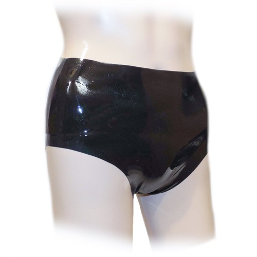Slip féminin latex - féminin,