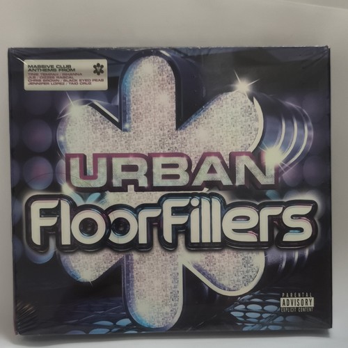 Universal urban floorfillers - urban,