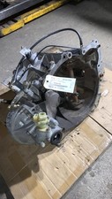 Boite de vitesses CITROEN C15 20TE11