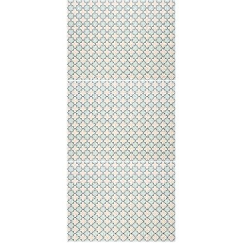 Pcs carrelage maison poupee - maison,