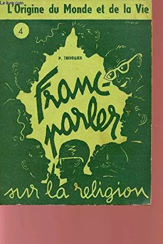 Franc parler sur - franc-parler,