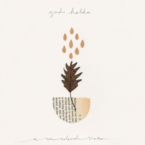 Yndi halda sun coloured - a,