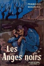 Les Anges noirs | Mauriac