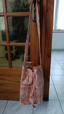 Sac Tissu Melotonné Artisanat