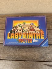 Jeu De Société Labyrinthe