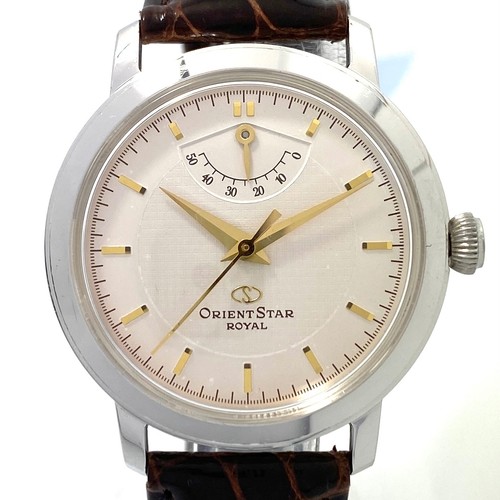 Orient star royal - orient, eg04-c0
