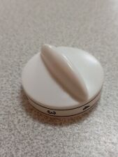 Bouton Molette Réglage Température Réfrigérateur Frigo Congélateur Candy