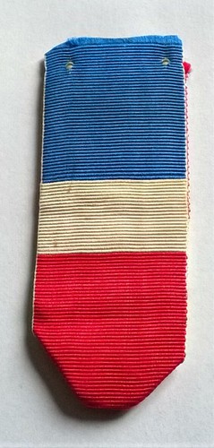 France ruban tricolore - france:,