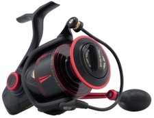 Penn Prison III Grande Vitesse