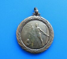 #1746# Rare ancienne médaille