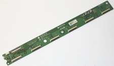 Buffer board ebr39731701 - x, xa
