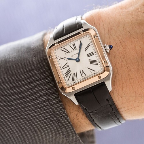 Cartier santos - de,