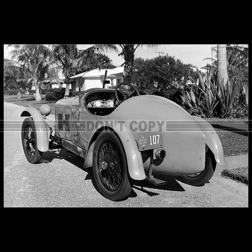 Photo 034182 amilcar cgss - amilcar,
