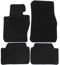 Tapis De Sol Velours Auto Sur