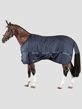 Equiline CLINT PADDOCK RUG 200 GR BLUE AW 20