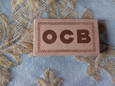 ANCIEN PAQUET DE FEUILLES A