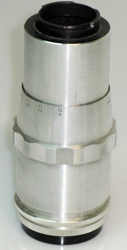 Objectif pro carl zeiss - ", "