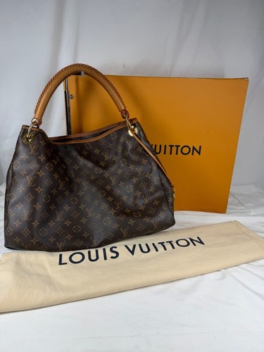 Louis vuitton artsy - louis,