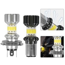 Pour Motos Phares Double