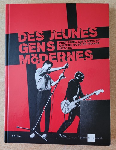 Des jeunes gens mödernes