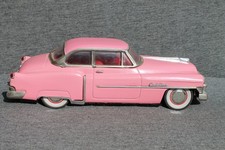 Belle Voiture à Friction